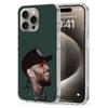 Chris Brown American Rapper Cases Phone Case For Iphone 17E 16E 17 Air 16 Pro Max 15 Pro 14 Plus 11 13 12 Mini Cover Cases Compa