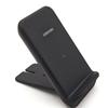 Samsung 15W Wireless Charger Stand EP-N3300 For Galaxy S20 S21 S22 S23 S24 S25 S26 Note 20 Ultra 10 Plus Z Flip Fold 7 6 5 4 3 2