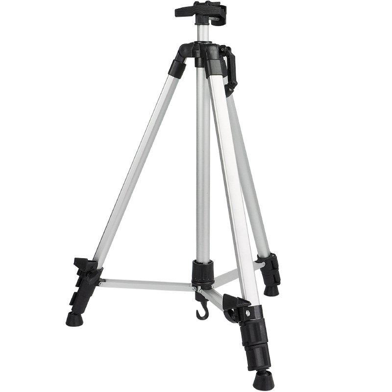 Cavalletto da schizzo triangolare portatile in lega di alluminio con manovella, espositore