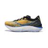 Endorphin Pro 3 Slip Resistant Abrasion Resistant Low Top Running Shoes Unisex Yellow Blue S20755-203