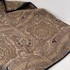 Paisley Silk Scarf for Women In Spring and Summer Classical Long Scarf Warm Decorative Scarf