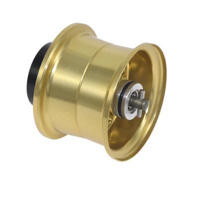 Daiwa 21 22 Alphas Air Bait Finesse-Spule 21 22 ALPHAS AIR TW Custom-Spule Microcast-Spule [Seiran-Köder]