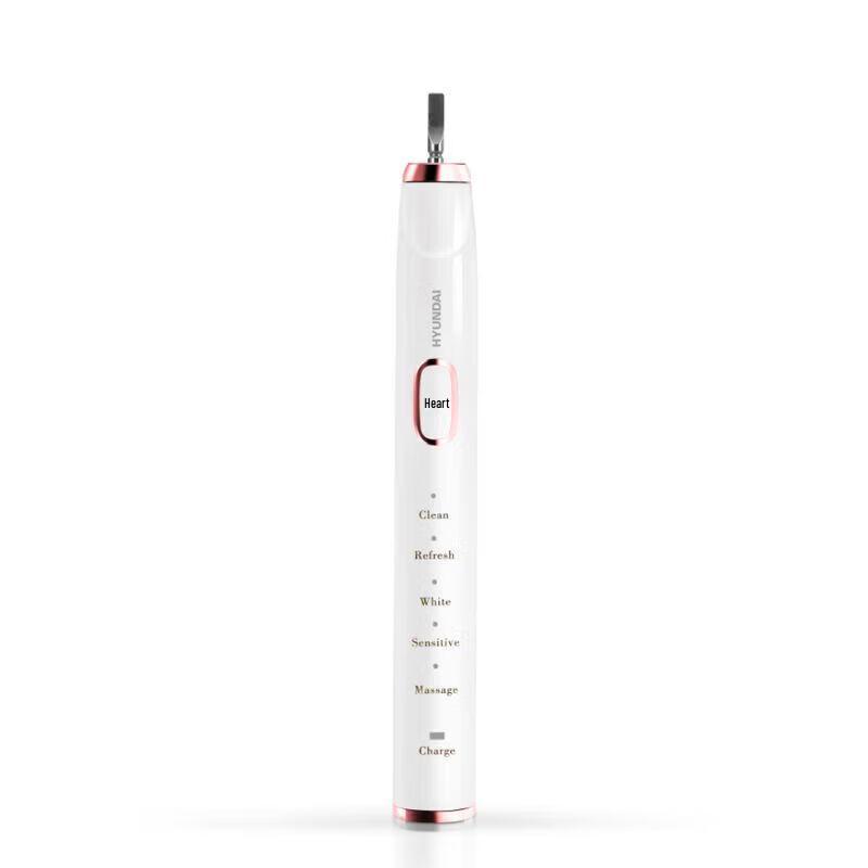 HYUNDAI X700 Sonic Electric Toothbrush CN Plug (adapter Included)