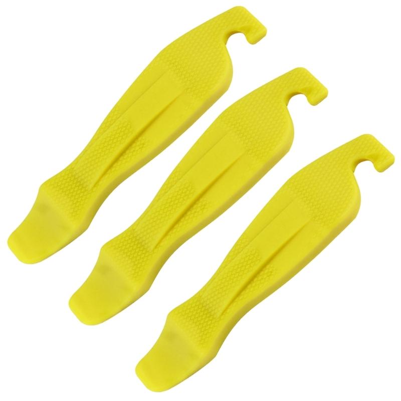 Bike Tire Prying Stick Tire Fixing Tools Tire Repair Lever Cycling Tire Levers Tire Tube Pry Tyre Lever Bike Tire Lever 1