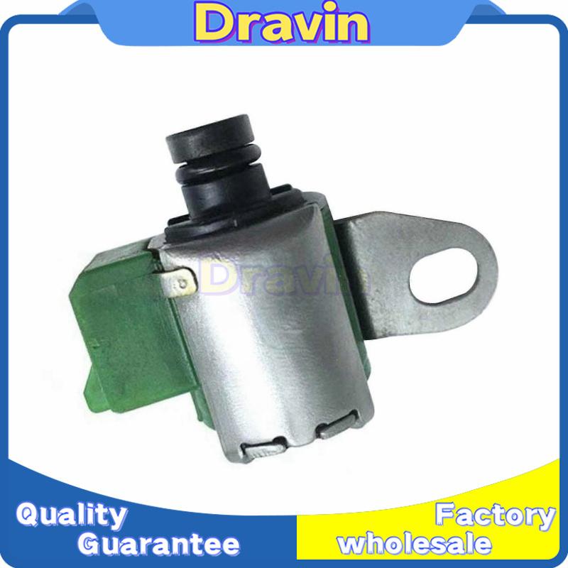 26591-65D10-000 26591-65D10 2659165D10 for Suzuki Apv Carry Grand Vitara Gearbox Transmission Solenoid Valve