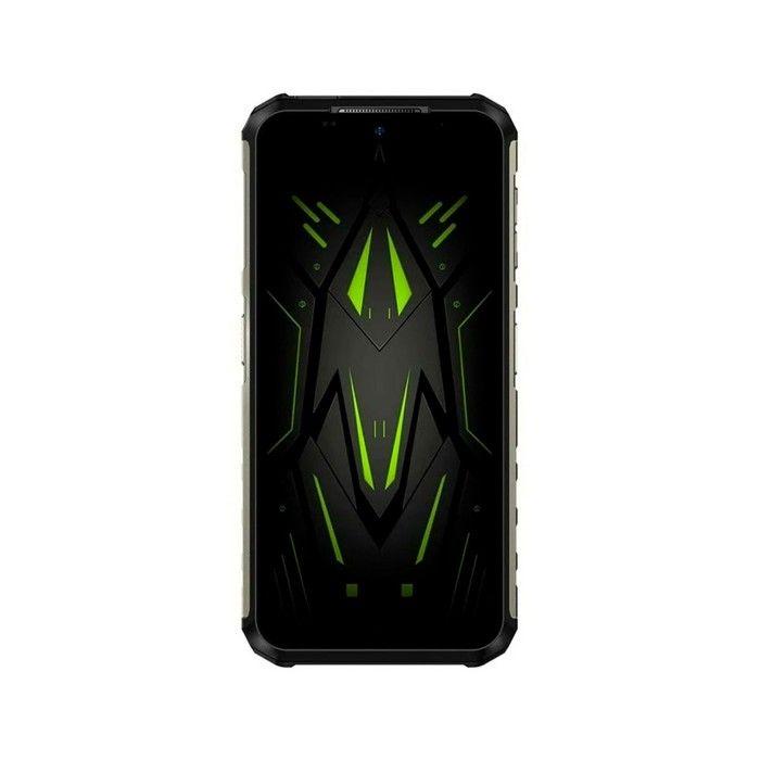 Ulefone Armor 22 128GB/8GB Dual SIM Verde