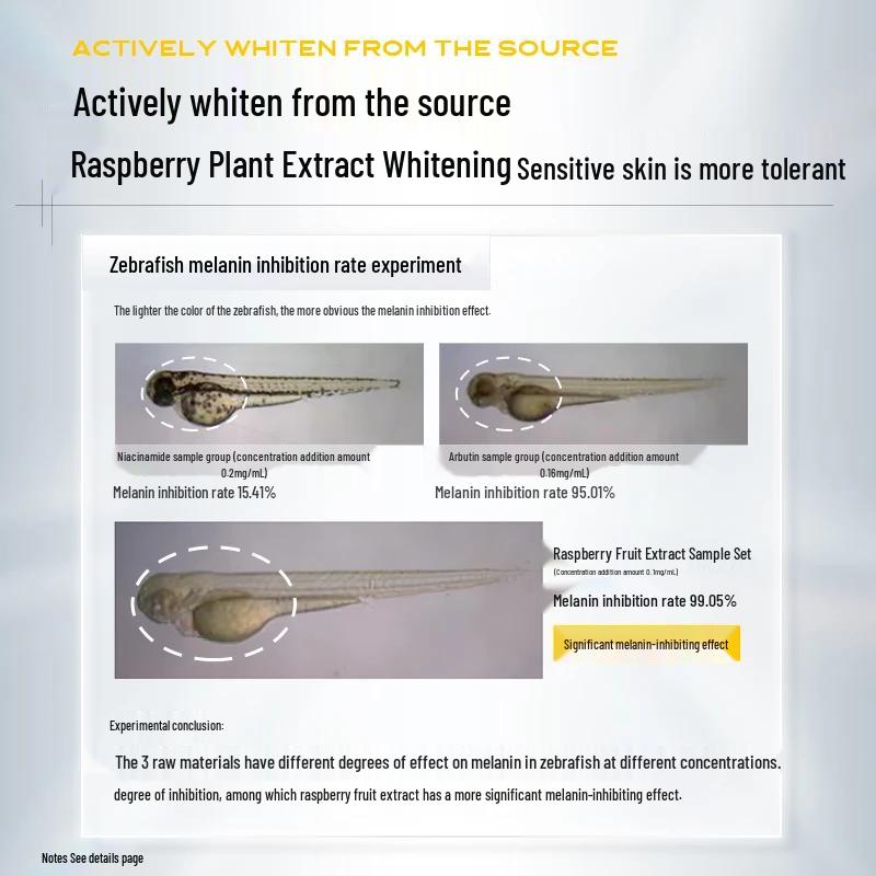 C-Coffee Whitening & Brightening Disposable Essence