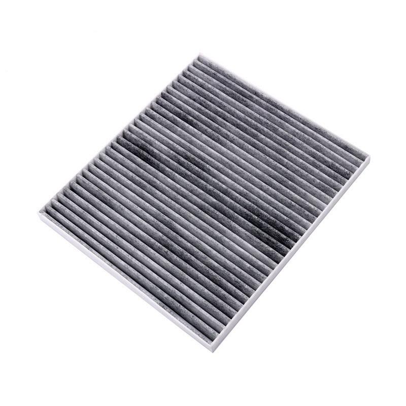 

Activated Carbon Air Filter For Kia Sorento BL Naza MK1 2003 2004 2005 2006 2007 2008 2009 2010 Air Conditioner Filter Auto Part Style A