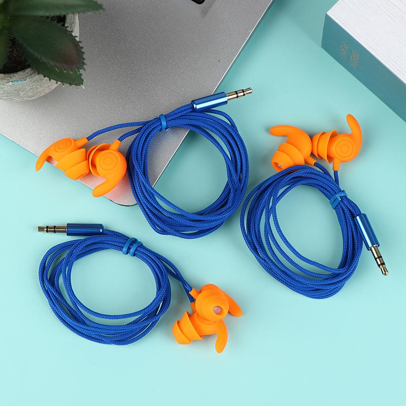 Labor Protection Noise Reduction Earphone Industrial Protection Work Eavesdropping Use At Work Factory Noise Reduction Earphone