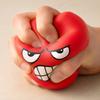 6cm Round Toy, Slow TPR Ball, Sensory Toy for Kids and Adults - Color Box Packaging