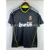 2006/07 season AC Milan home and away jersey No. 22 star KAKA retro jersey Barcelona short sleeve