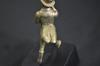 Johnnie Walker Figure Old Scotch Whiskey Striding Man