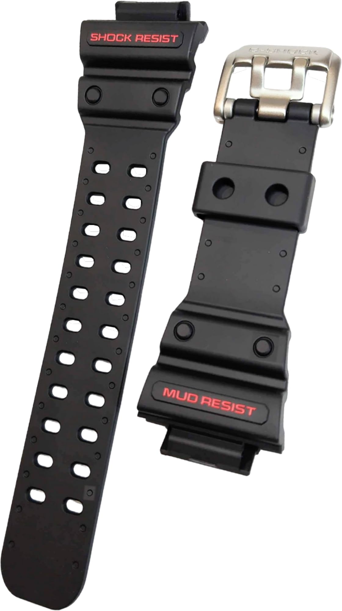 

Ремешок для CASIO [Casio] (ремень) GXW-56, GX-56