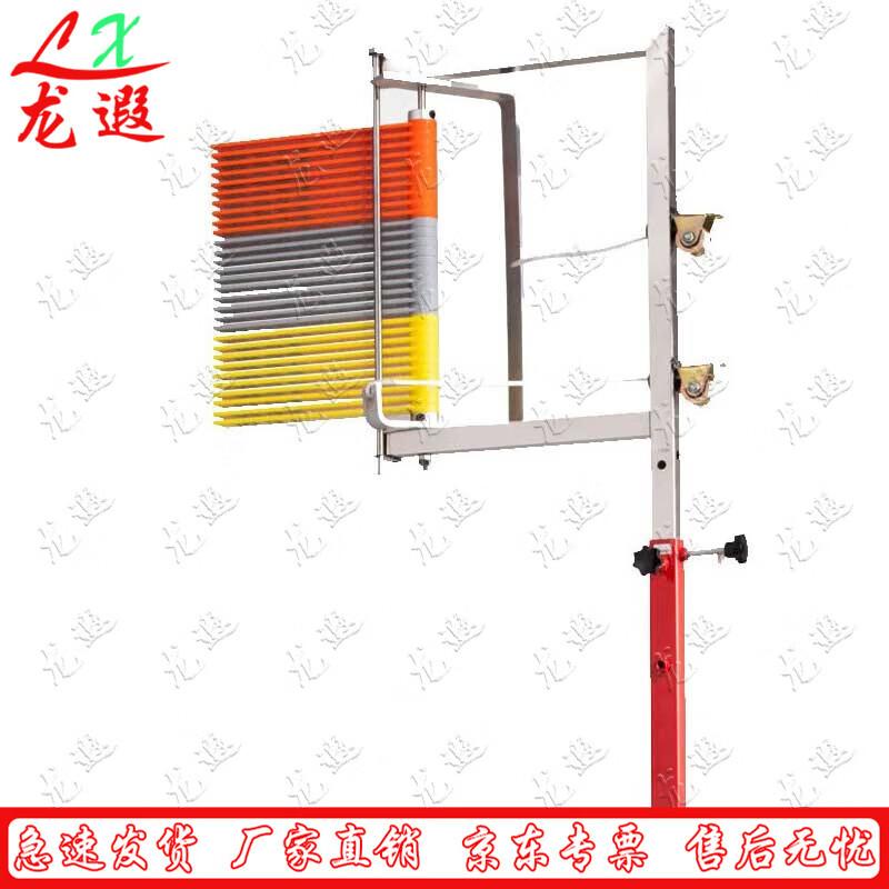 Longxia Wall-Mounted Jump Trainer