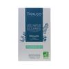 Thalgo Organic Silhouette Infusion 20 Sealed Sachets