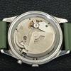 VINTAGE ORIENT AUTOMATIC 46943 JAPAN MENS WHITE COLOR DIAL WATCH a700641-5 R204-a700641