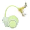 Smart Electric Cat Toy Rechargeable Promoting Exercise Interactive Remote Control Automatic Moving