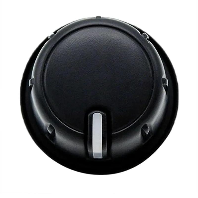 Iem For 3Pcs For Hilux Vigo Champ, Fortuner, Innova 2012 - 2015 Air Condition Switch Control Knob Parts Accessories