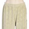 Barbara Voltron Velour Jacquard Women S Pajama Awp4591r