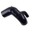 For 2001-2006 2005 BMW E46 325i 330ci Z3 2.5 3.0L Silicone Intake Boot Hose