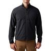 5.11 Tactical Nevada Softshell Jacket (Black)