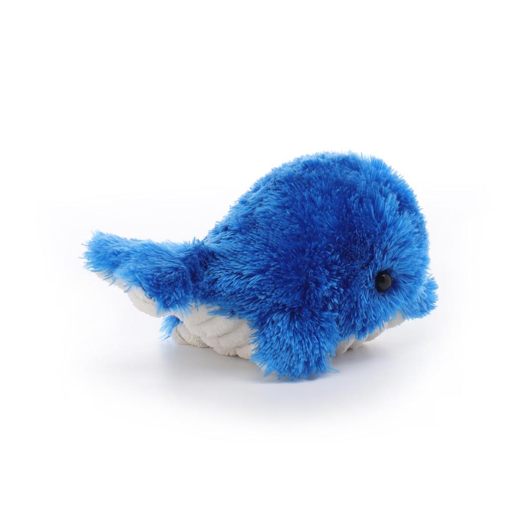 Apricot Lamb Mysterious Whale Adam Plush Toy for Soft and Fluffy Mysterious Whale Adam for Girls and 18cm Kids, Cute, Boys,