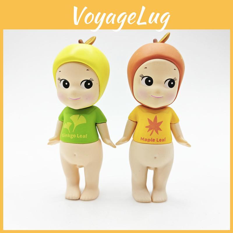 Sonny Angel Toy Pvc Collectible Action Figure Model For Home Gift Decoration