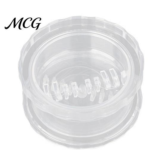 Kitchen Gadget Garlic Press Mincer Tool, Manual Squeeze Crusher for Ginger Cooking Accessory Spices, Plastic And Food Prep