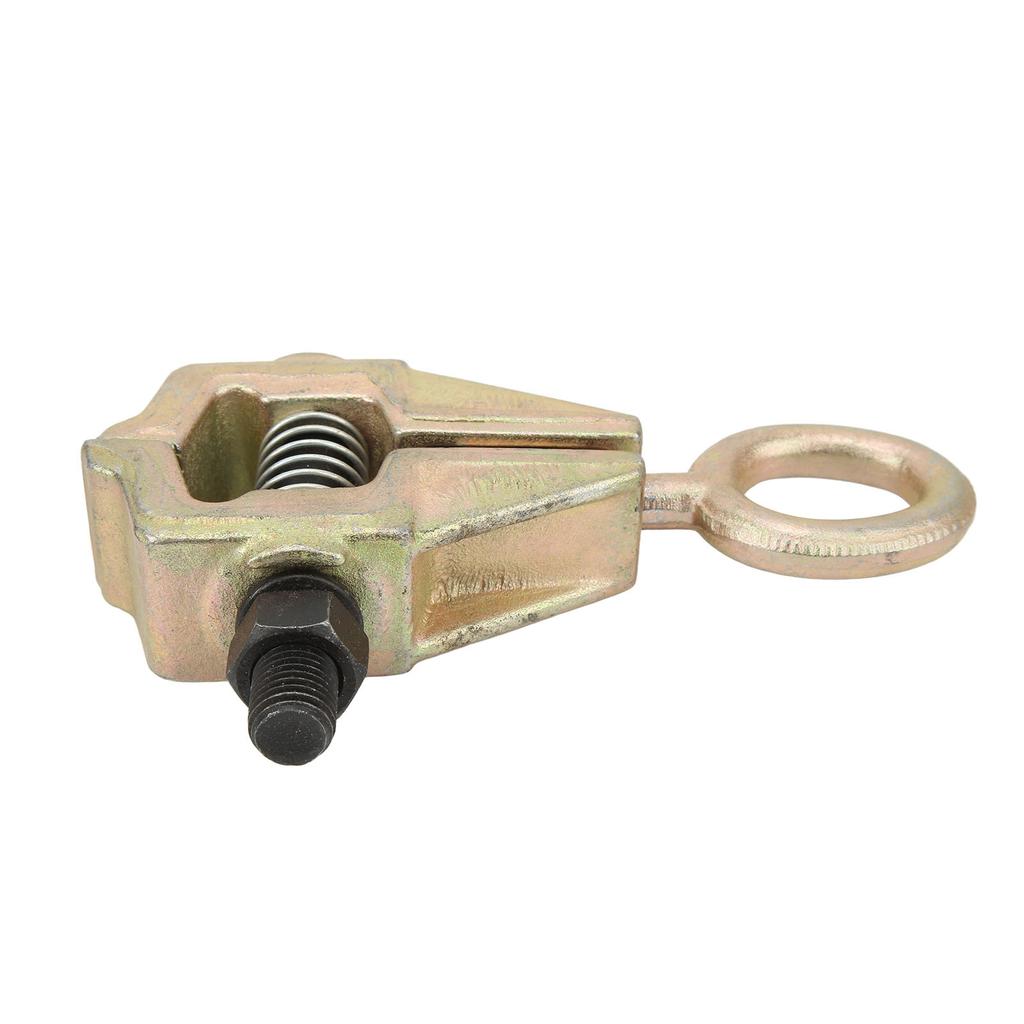 Frame Back Self Tightening Grips Auto Body Repair Pull Clamp Dent Repair Tool for Truck Bus RV