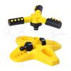 Shuang'an 360° Automatic Garden Lawn Sprinkler