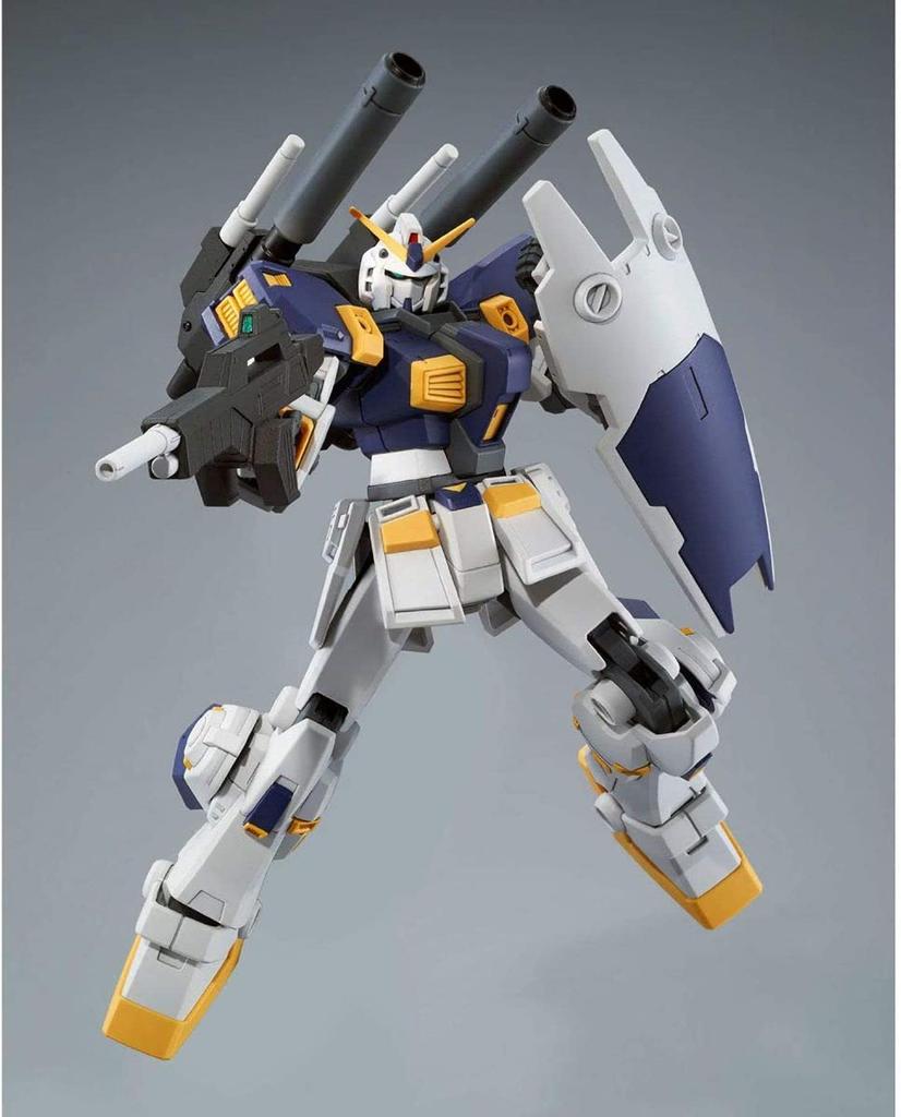 HG Gundam Unit 6 Bandai 1/144 (Madrock) [Premium Exclusive]
