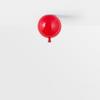 Children's Princess Room Ceiling Lamp - Creative Balloon Design for Bedroom, Balcony, Colored Kindergarten, or Playground Décor