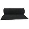 The Solution One Meter of Active Charcoal Filtering Sponge Designed To Collect Particles And Improve Indoor Conditions