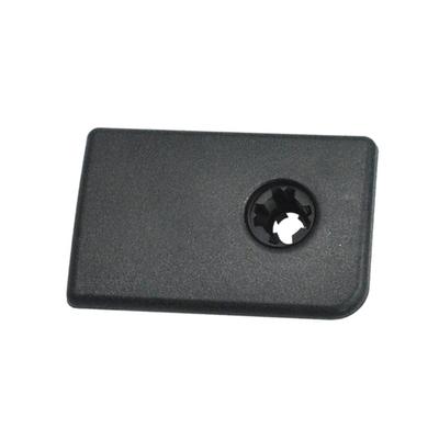 Cubierta de manija de pestillo de bloqueo de guantera para Mercedes-Benz W463 2004-2018