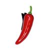 Lifelike Fruit And Vegetable Hair Clips Resin Hairpin Hairpieces Practical Fashion Accessories For Women And Children