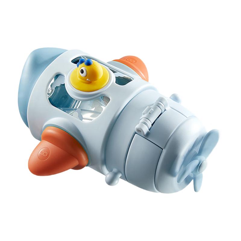 Babycare Children s Straw Water Bottle