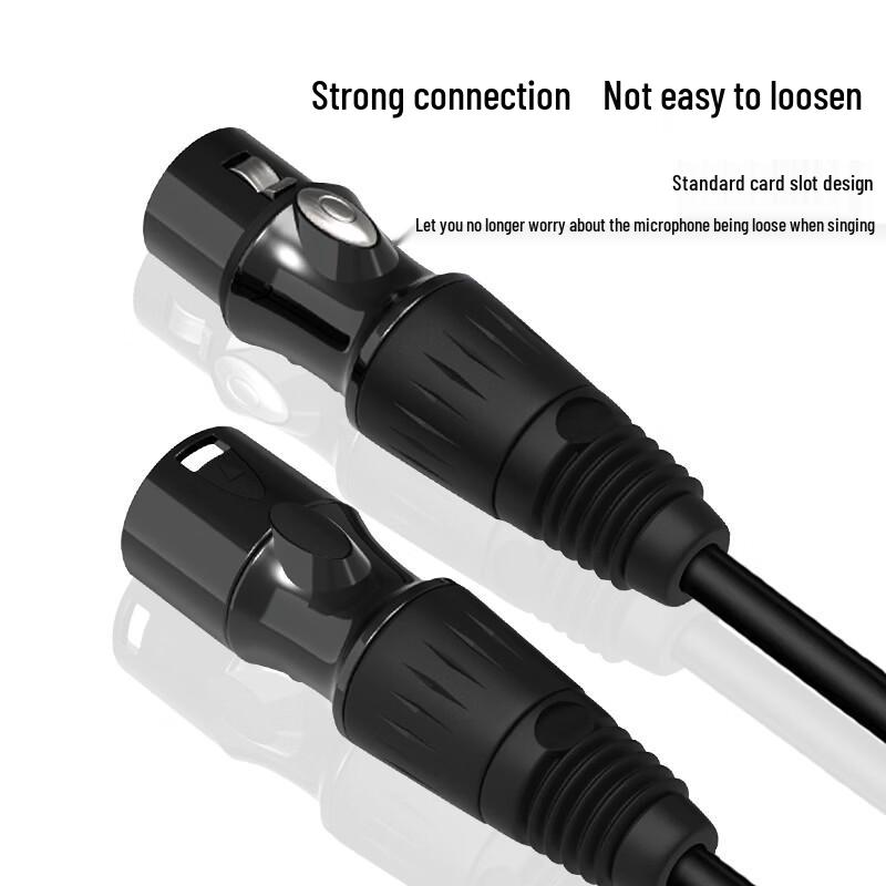 YZ Professional Audio & Microphone Cables