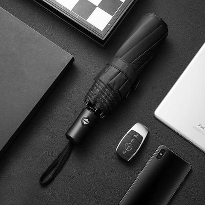 OIMG Automatic Folding Sun & Rain Umbrella