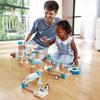 Hape Hape Rolling Slider Penguin E1113