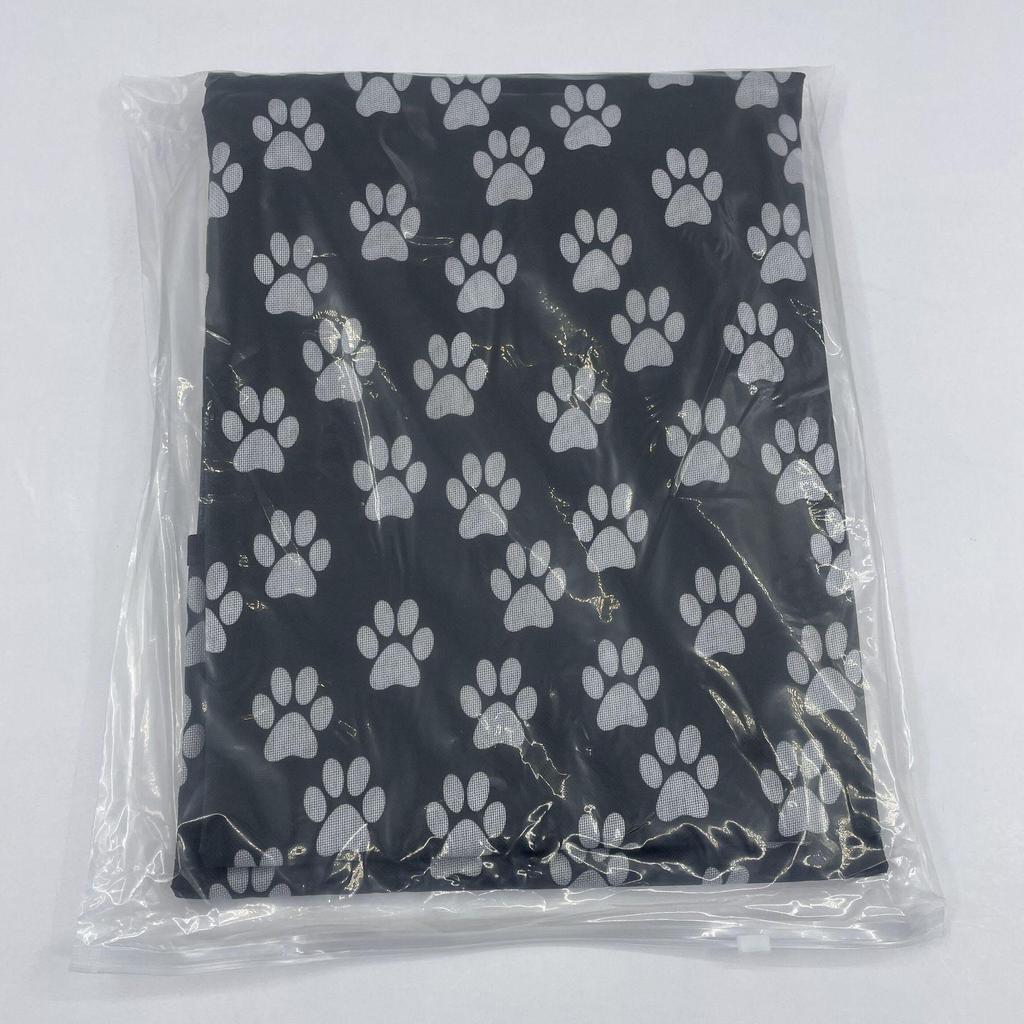 Universal Car Trunk Pet Mat: Thick, Full Surround, Anti-dirty Dog Seat Cushion