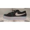 Pre-owned Nike Blazer Platform DJ0292-001-P26094461344142