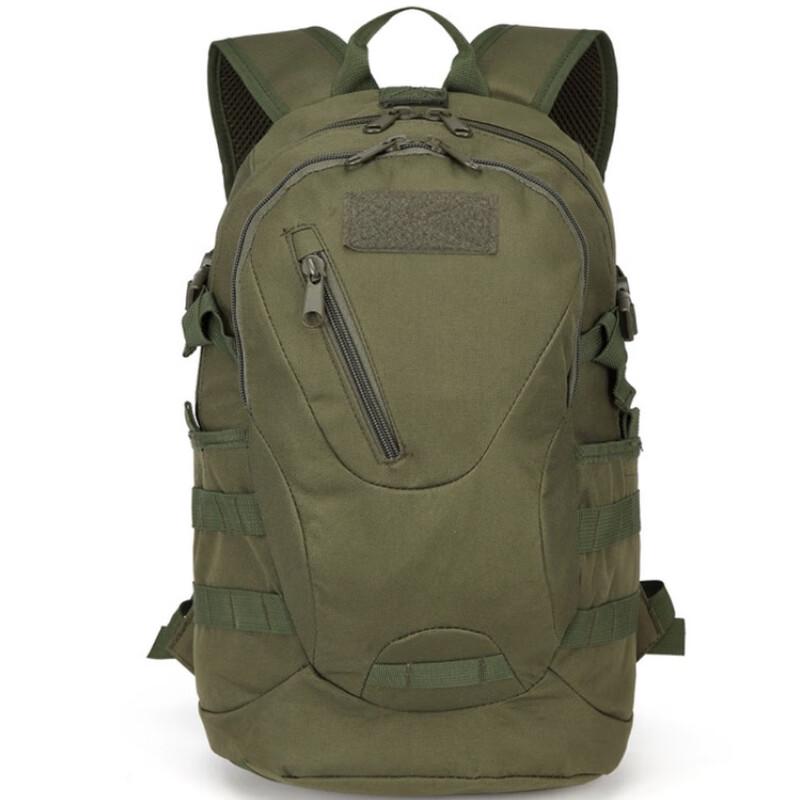 Tactical Sparrow Outdoor Backpack One Size