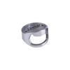Beer Corkscrew Ring Mini Corkscrew Ring Finger Tool For Corkscrew Ring