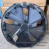 Compatible Wheel Covers for GAC AION Y/YPLUS, 17-Inch Steel Rims
