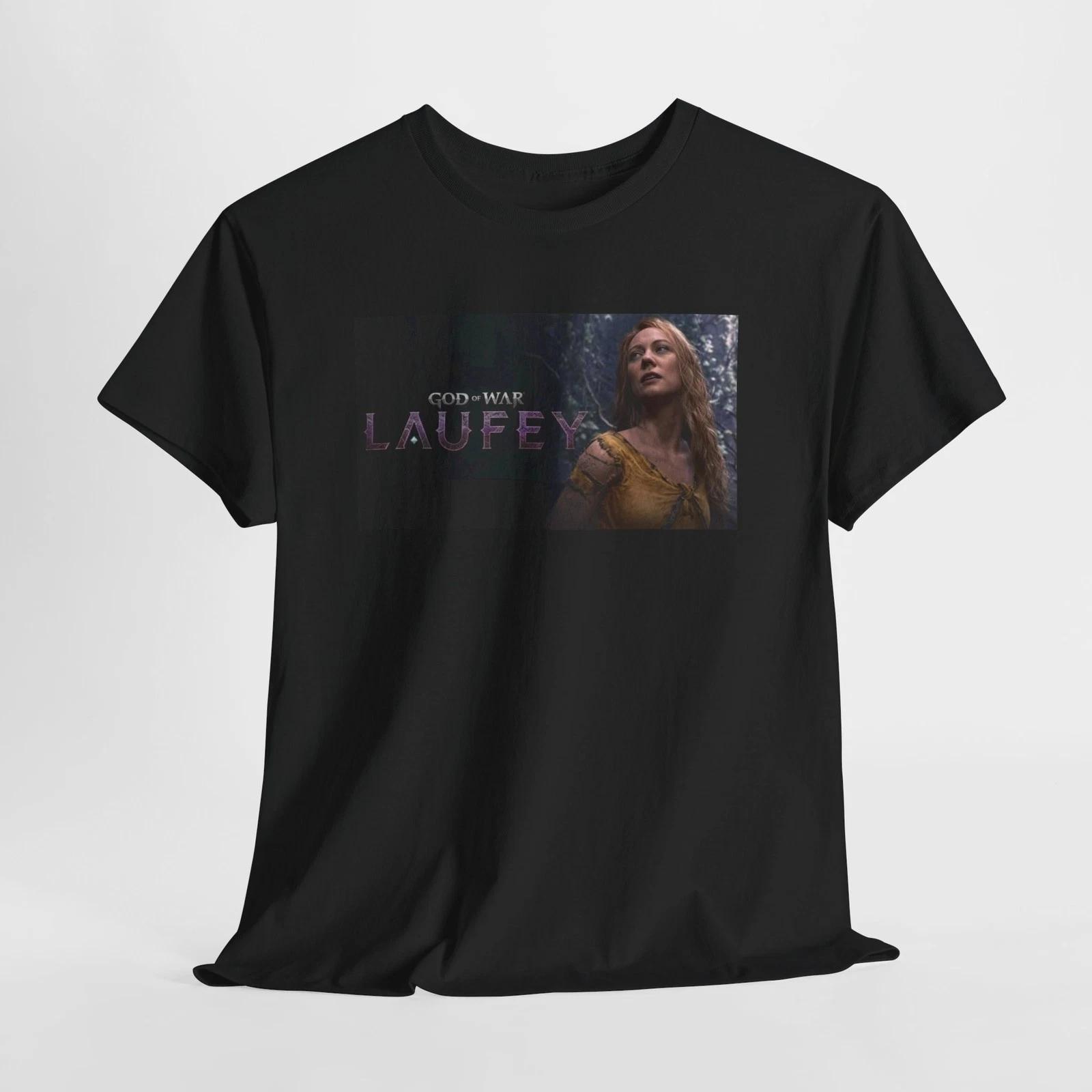 God of War Laufey shirt M
