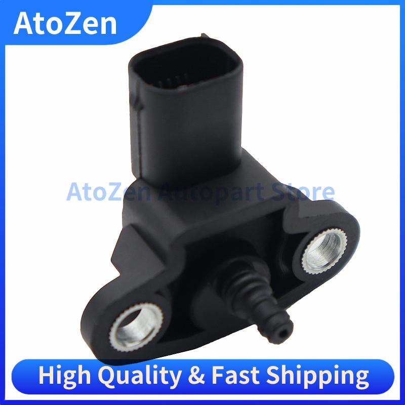 3Bar Manifold Absolute Pressure MAP Sensor 0261230193 for Mercedes-Benz B 245 E 350 W203 W204 W212 S211 C207 C209