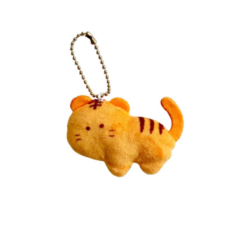 

Плюшевый брелок-подвеска Бини с высококачественным и уникальным дизайном, кукла в подарок Tiger