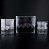 Double-layer Transparent Fish Breeding Tank Versatile Aquarium Isolation Box