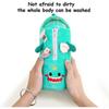 Cute Plush Pencil Case, Kawaii Creative Cartoon Pencil Box For Kids Boys Girls Teen Pencil Pouch Pencil Bag Pen Holders School Supplies Students Stati