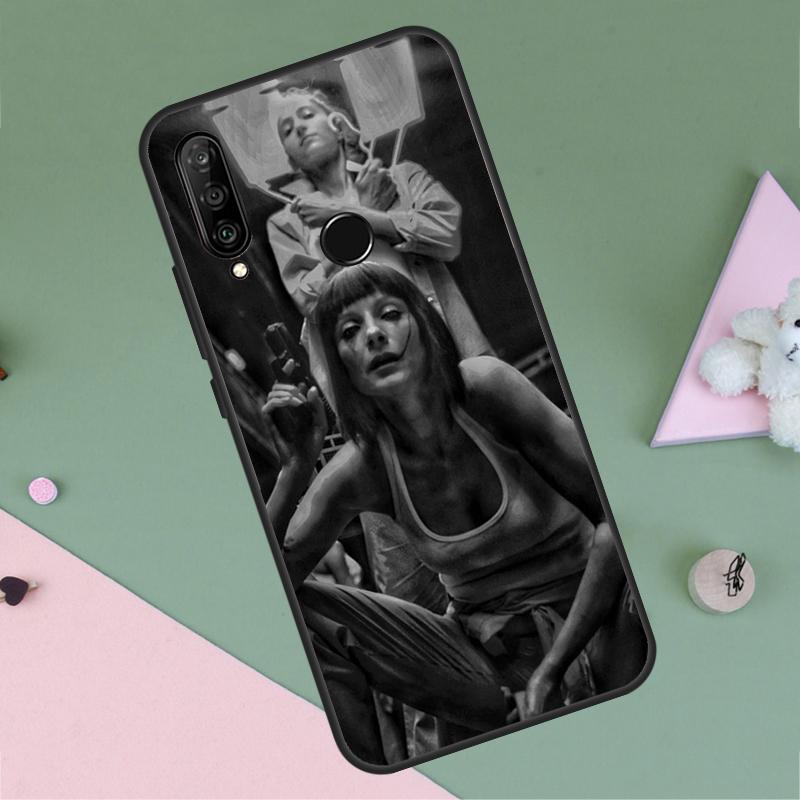 Vis A Vis Zulema For Huawei P20 P40 Lite P60 P30 Pro Nova 5T 9 10 SE 12s 12i 11i Y90 Y70 Y60 Y61 Y72 Y91 Case
